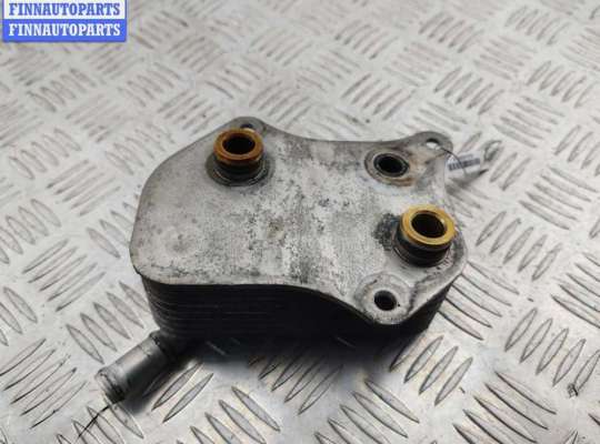 купить Теплообменник на Audi A4 B6 (2001-2004)