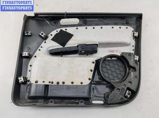 купить Обшивка двери передней левой (дверная карта) на Volkswagen Golf-5 Plus