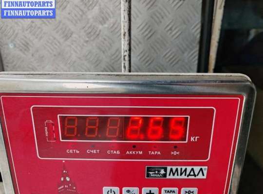 купить Обшивка двери передней левой (дверная карта) на Volkswagen Golf-5 Plus