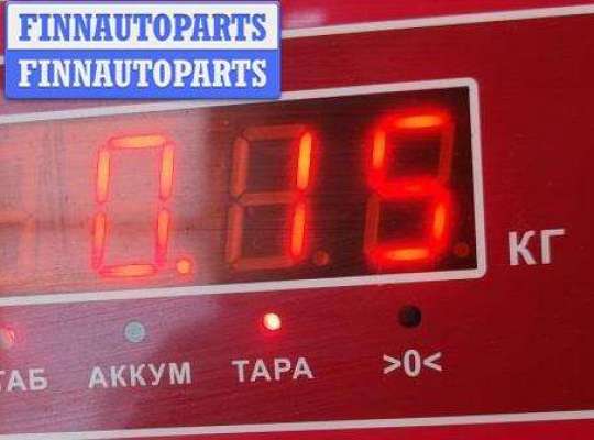 купить Ус под фару правый на BMW 3 E46 (1998-2006)