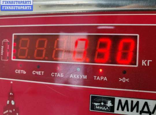 купить Блок комфорта на Renault Laguna II (2001-2007)