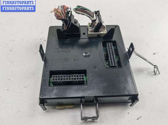 купить Блок комфорта на Renault Laguna II (2001-2007)