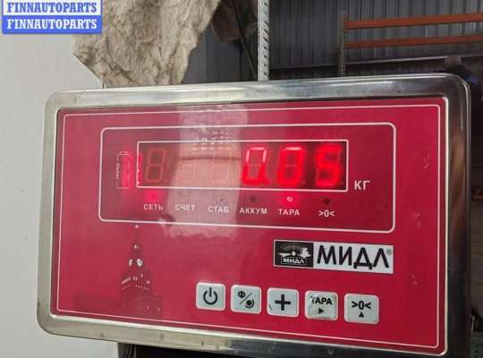 купить Датчик абсолютного давления на Mercedes C-Class W203 (2000-2006)