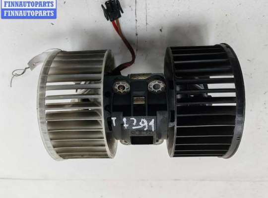 купить Двигатель отопителя (моторчик печки) на BMW 3 E46 (1998-2006)