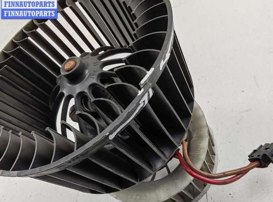 купить Двигатель отопителя (моторчик печки) на BMW 3 E46 (1998-2006)