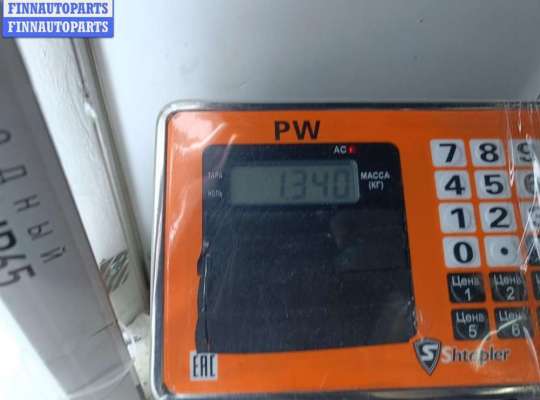 купить Двигатель отопителя (моторчик печки) на BMW 3 E46 (1998-2006)