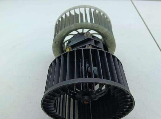 купить Двигатель отопителя (моторчик печки) на BMW 3 E46 (1998-2006)