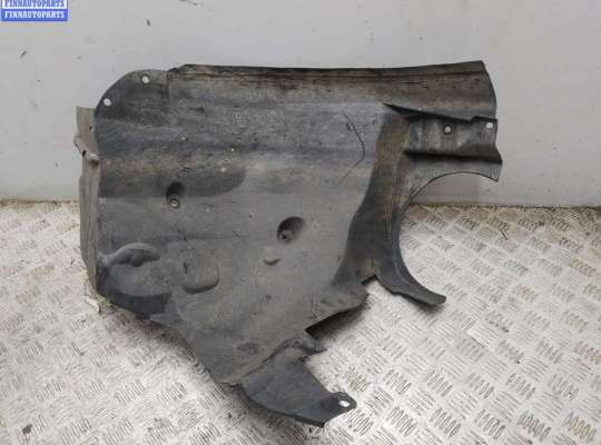 купить Защита крыла (подкрылок) передняя правая на Mercedes C-Class W203 (2000-2006)