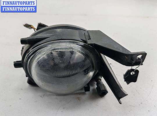 Фара противотуманная левая BM3489029 на BMW 5 E39 (1995-2003)