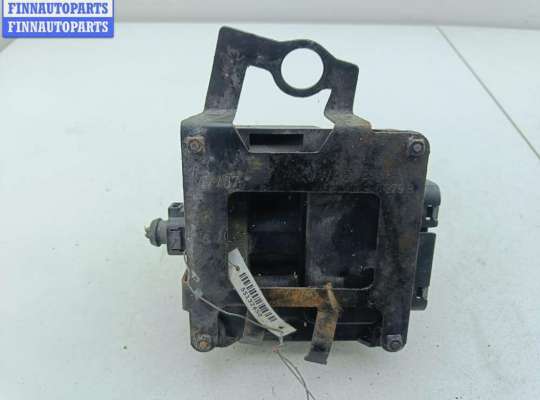 купить Клапан управления турбиной (актуатор) на Skoda Octavia mk2 (A5 1Z) 2004-2013