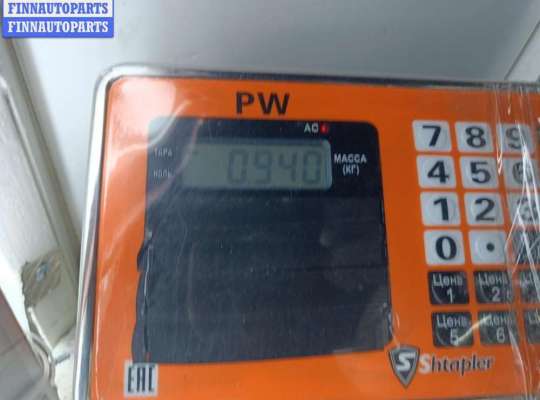 купить Клапан управления турбиной (актуатор) на Skoda Octavia mk2 (A5 1Z) 2004-2013