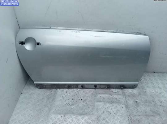 Дверь боковая передняя правая CT799132 на Citroen C3 Pluriel