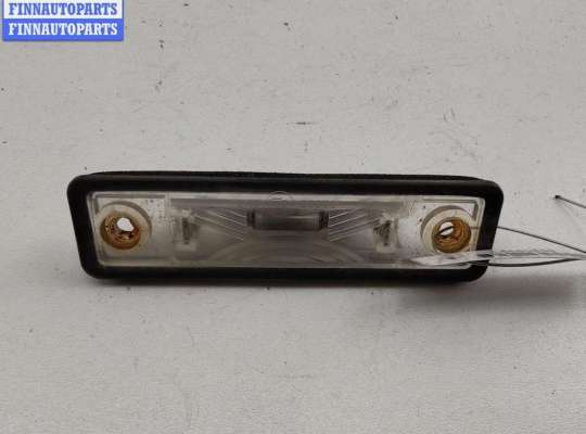 купить Подсветка номера на Opel Omega B (1994-2003)