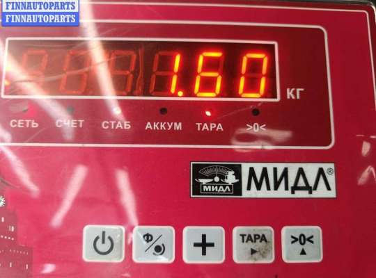 купить Суппорт задний правый на Audi A4 B5 (1994-2001)