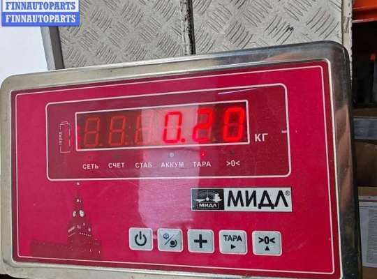 купить Датчик клиренса на Audi A6 C5 (1997-2005)