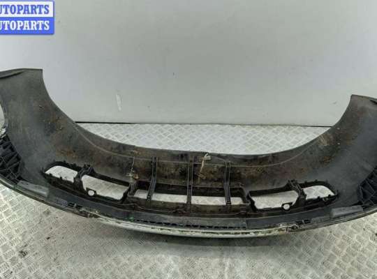 купить Бампер передний на Audi A6 C5 (1997-2005)