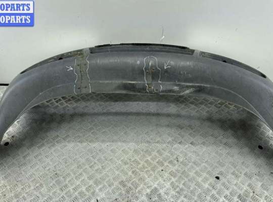 купить Бампер передний на Audi A6 C5 (1997-2005)