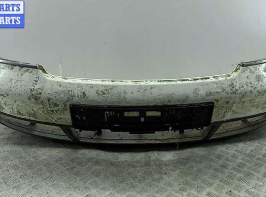 купить Бампер передний на Audi A6 C5 (1997-2005)