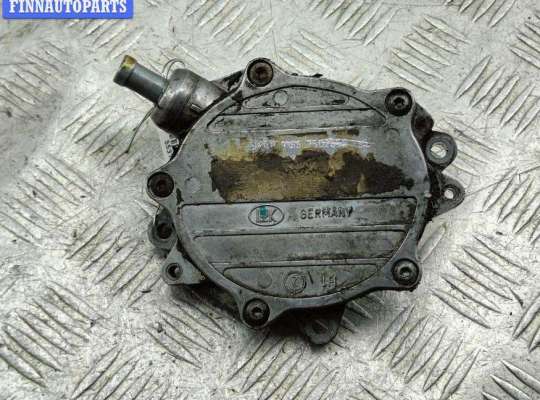 Купить Насос вакуумный на BMW 3 E46 (1998-2006) Насос вакуумный BM3672720 на BMW 3 E46 (1998-2006)