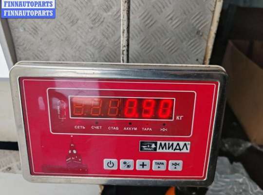 купить Фонарь задний правый на Peugeot 307