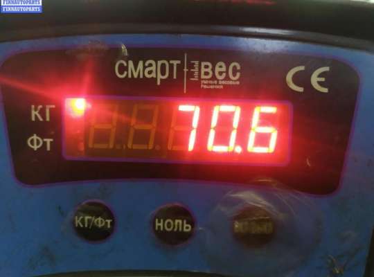 купить Двигатель (ДВС) на Volkswagen Golf-5