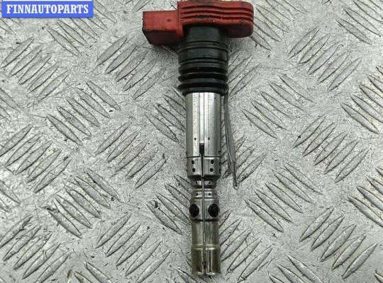 купить Катушка зажигания на Audi A4 B6 (2001-2004)