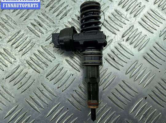 Форсунка топливная на Audi A3 (8P)