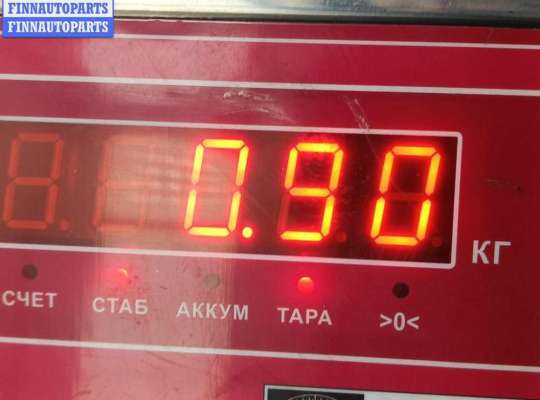 купить Форсунка топливная на Audi A3 8P (2003-2012)