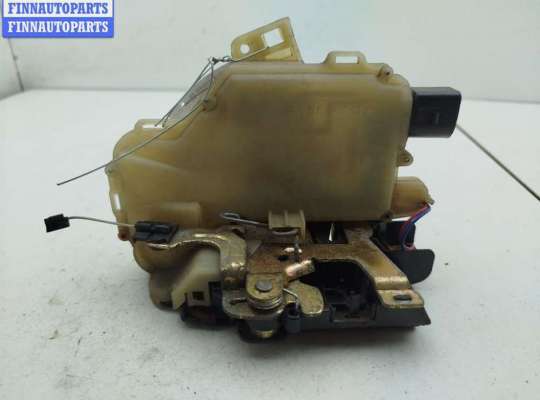 купить Замок двери задней правой на Volkswagen Passat B5+ (GP)