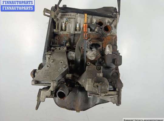 купить Двигатель (ДВС) на Audi 80 B4 (1991-1996)