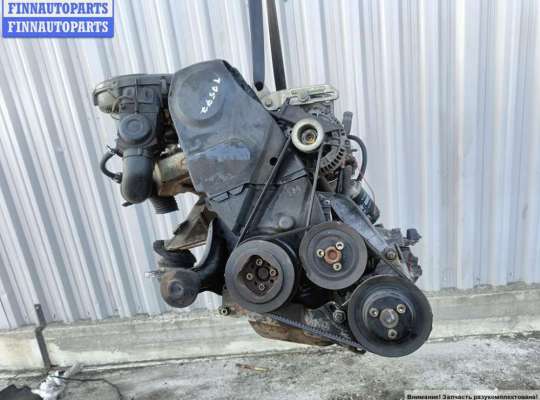 купить Двигатель (ДВС) на Audi 80 B4 (1991-1996)