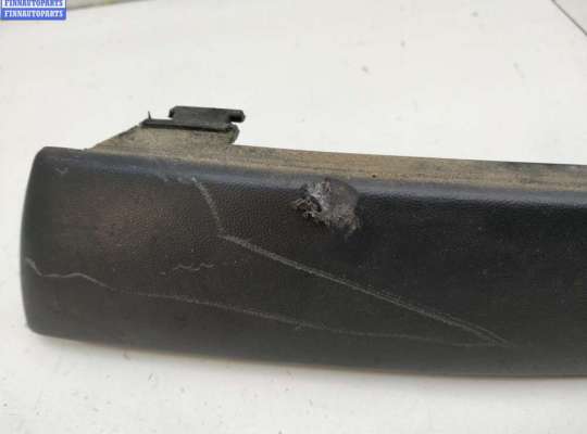 купить Молдинг бампера переднего на Volkswagen Passat B5+ (GP)