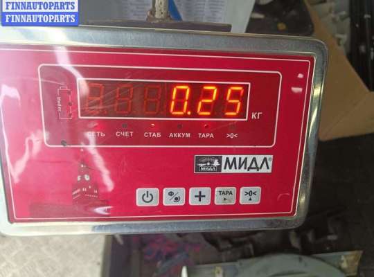 купить Накладка на арку передняя правая на Opel Combo C (2001-2011)