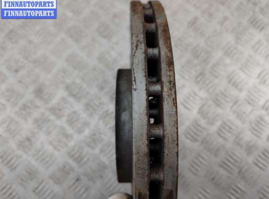 купить Диск тормозной передний на Fiat Scudo (1995-2007)