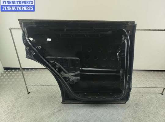 купить Дверь боковая задняя левая на Volkswagen Touareg