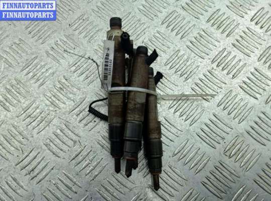 Форсунка топливная VG2728714 на Volkswagen Golf-4