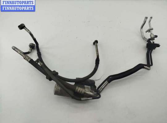 Трубка кондиционера VG2729822 на Volkswagen Passat B5+ (GP)