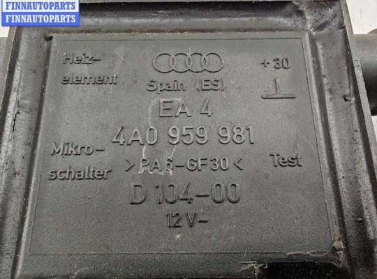 купить Блок управления двери передней левой на Audi A4 B5 (1994-2001)