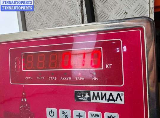 купить Блок управления двери передней левой на Audi A4 B5 (1994-2001)