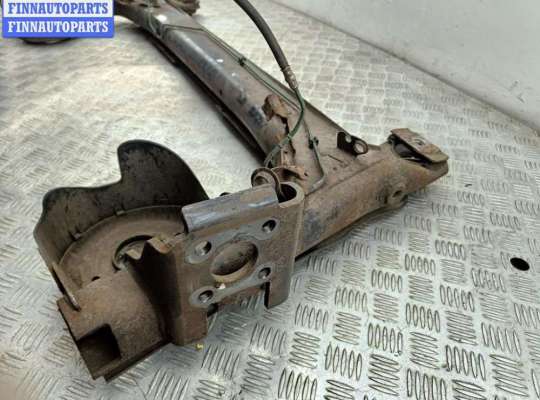купить Балка подвески задняя на Renault Laguna II (2001-2007)