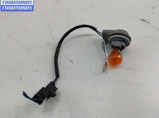 Прочие детали (не вошедшие в список) на BMW X5 (E53)