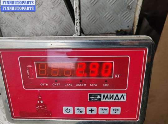 купить Вентилятор радиатора на Opel Astra G (1998-2004)