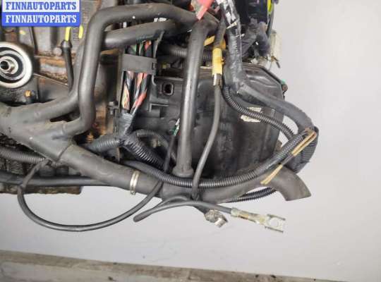 купить КПП автоматическая (АКПП) на Renault Scenic I (1996-2003)