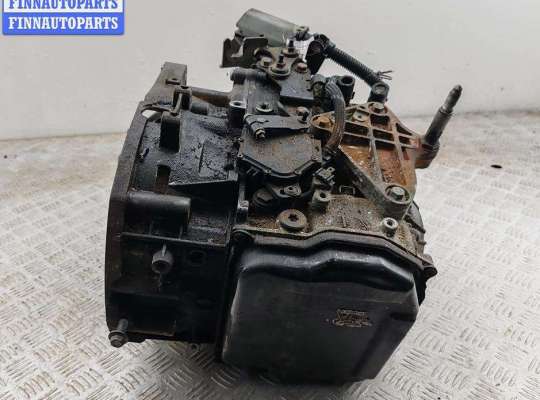 купить КПП автоматическая (АКПП) на Renault Scenic I (1996-2003)