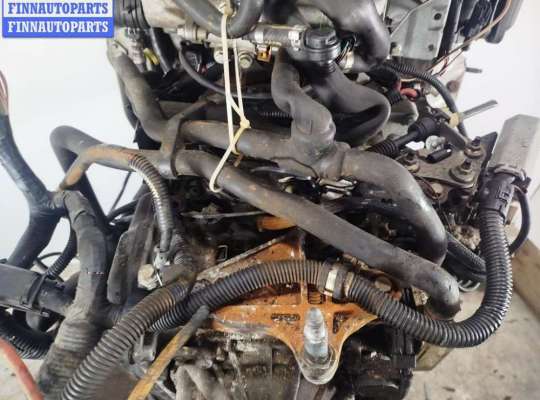 купить КПП автоматическая (АКПП) на Renault Scenic I (1996-2003)