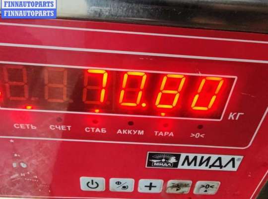 купить КПП автоматическая (АКПП) на Renault Scenic I (1996-2003)