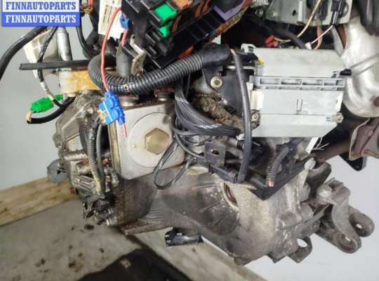 купить КПП автоматическая (АКПП) на Renault Scenic I (1996-2003)