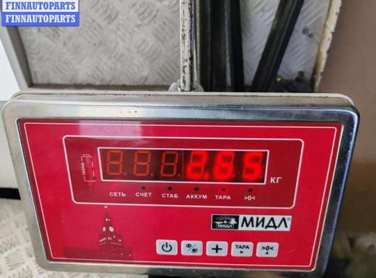 купить Рычаг подвески задний правый на Volkswagen Touran