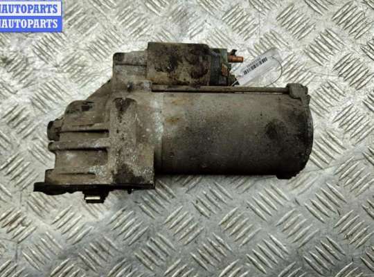 Купить Стартер на Ford Transit (2000-2006) Стартер FO2199272 на Ford Transit (2000-2006)