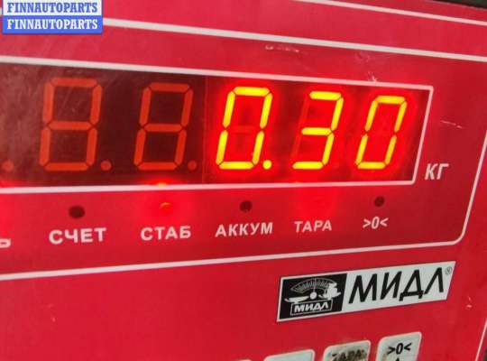 купить Форсунка топливная на Audi A6 C5 (1997-2005)